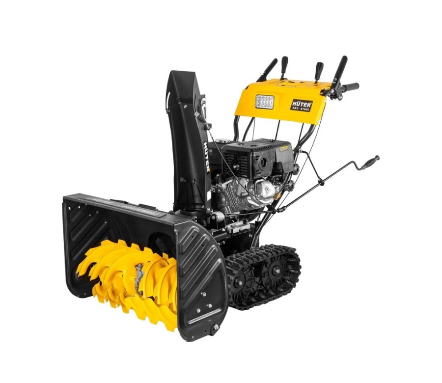 Huter SGC 8100C (70/7/4)
