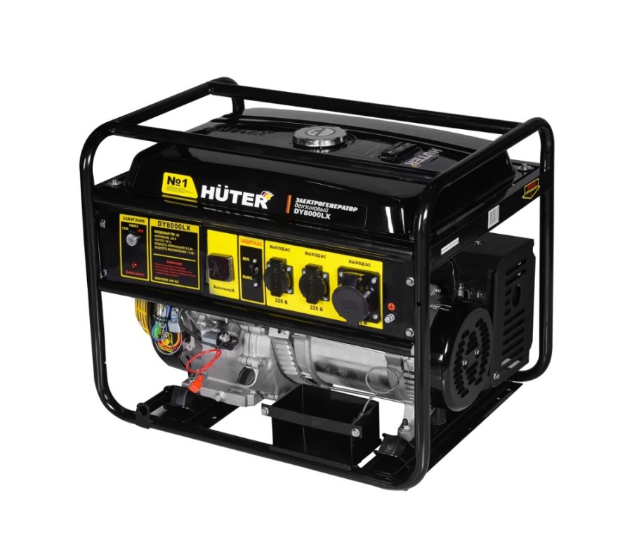 Huter DY8000LX (64/1/19)