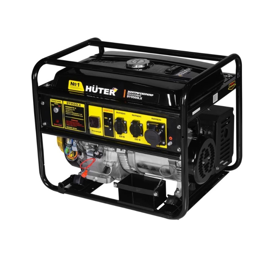 Huter DY9500LX (64/1/40)