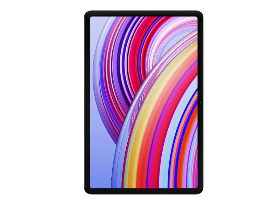 Xiaomi Redmi Pad Pro 8/256Gb 5G with keyboard (VHU5234RU) Mint Green