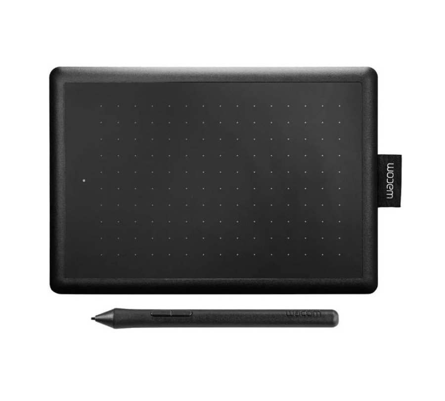 Wacom One S (CTL-472-S)