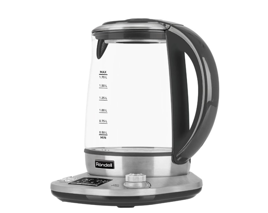 Rondell RDE-1003 1.7л. 2200Вт