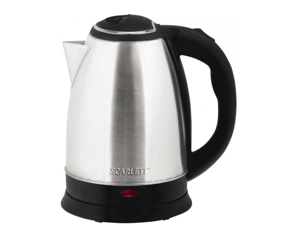 Scarlett SC-EK21S26 (Silver)