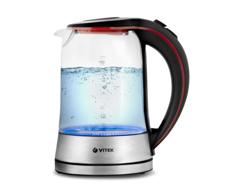 Vitek VT-7009 1.7л. 2200Вт