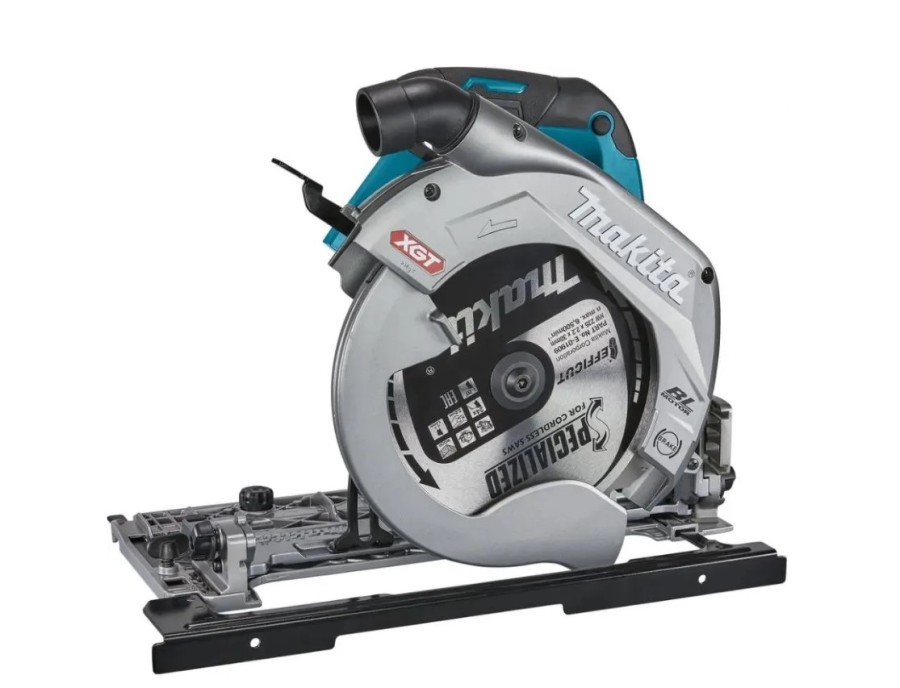 Makita HS009GZ, 235мм, аккумуляторная, 40В, без АКБ, без ЗУ