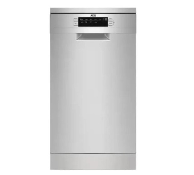 AEG FFB73527ZM