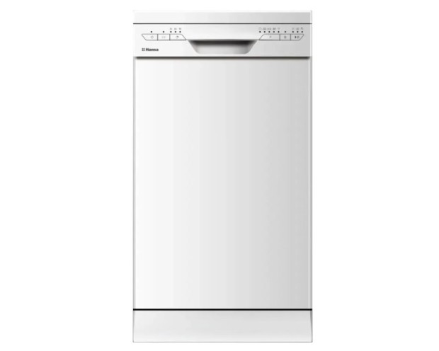 Hansa ZWM475WH