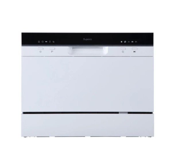 Бирюса DWC-506/5 W