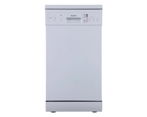 Бирюса DWF-409/6 W