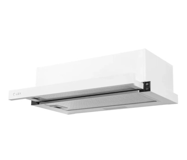 LEX Hide 500 (CHAT000122) White