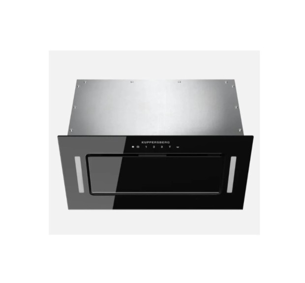 Kuppersberg BIM 600 Black