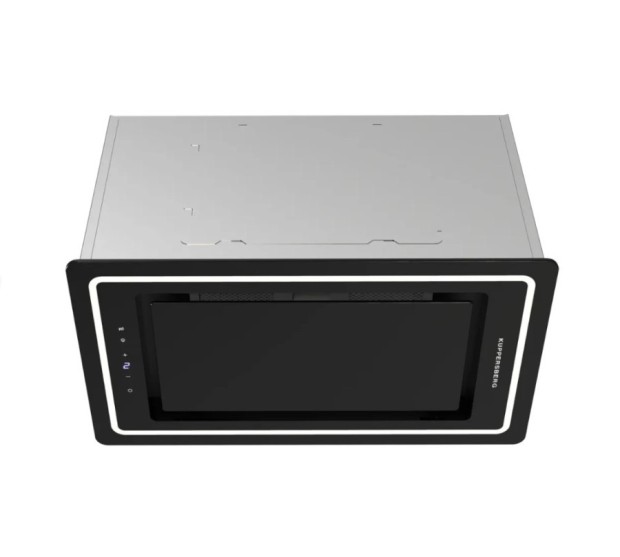 Kuppersberg INLUMIA 60 Black