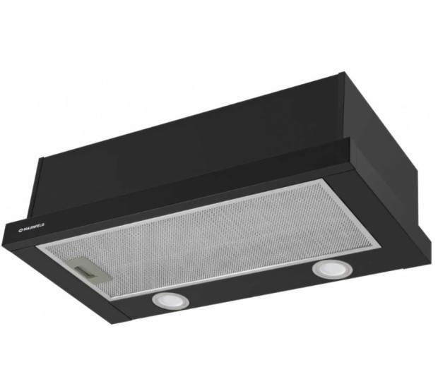 MAUNFELD VS LIGHT 50 BLACK