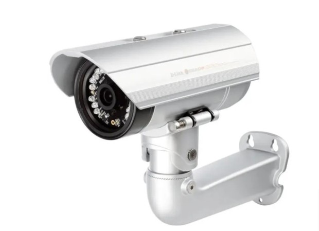 D-Link DCS-7413/B1A