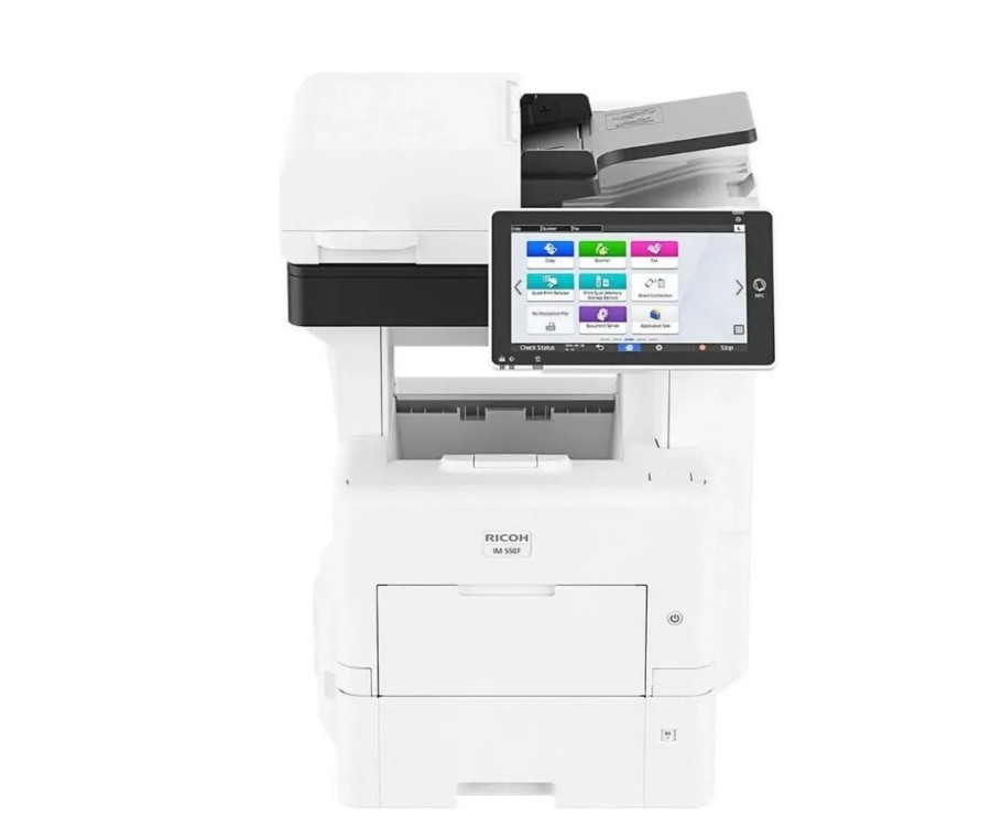 Ricoh IM 550F (418459)