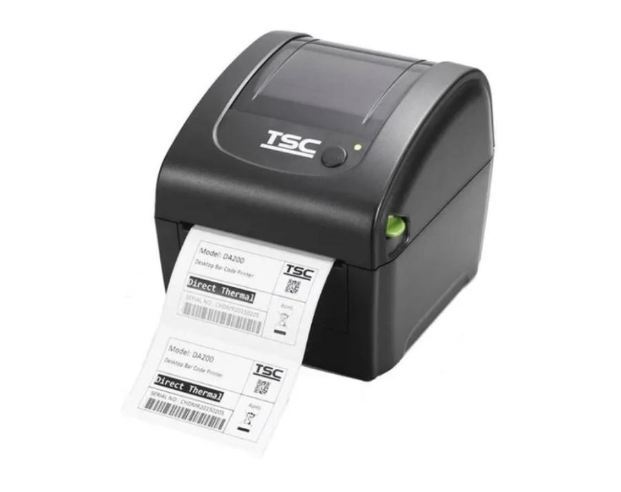 TSC DA310 (99-158A002-0002)