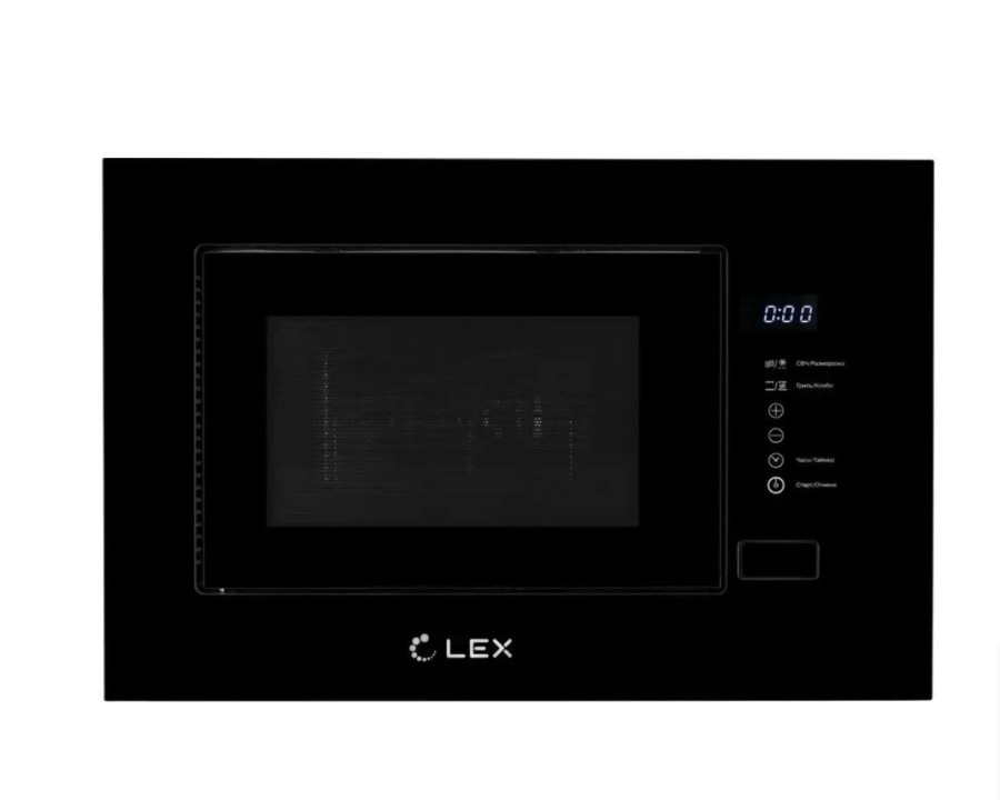LEX Bimo 20.01 (CHVE000001) Черный