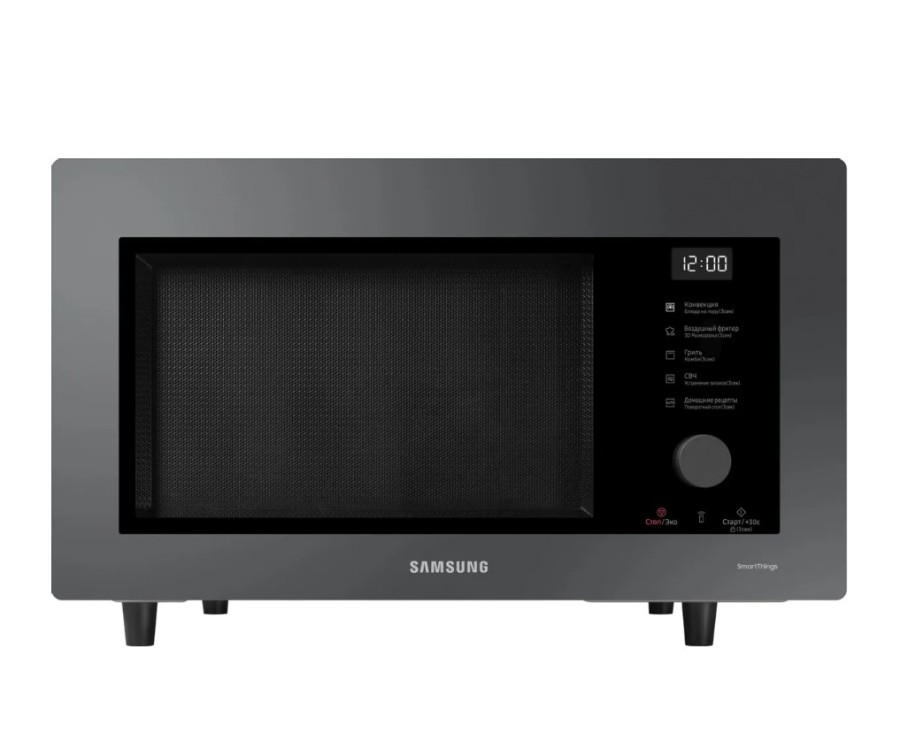 Samsung MC32DB7746KCBW (Антрацит)