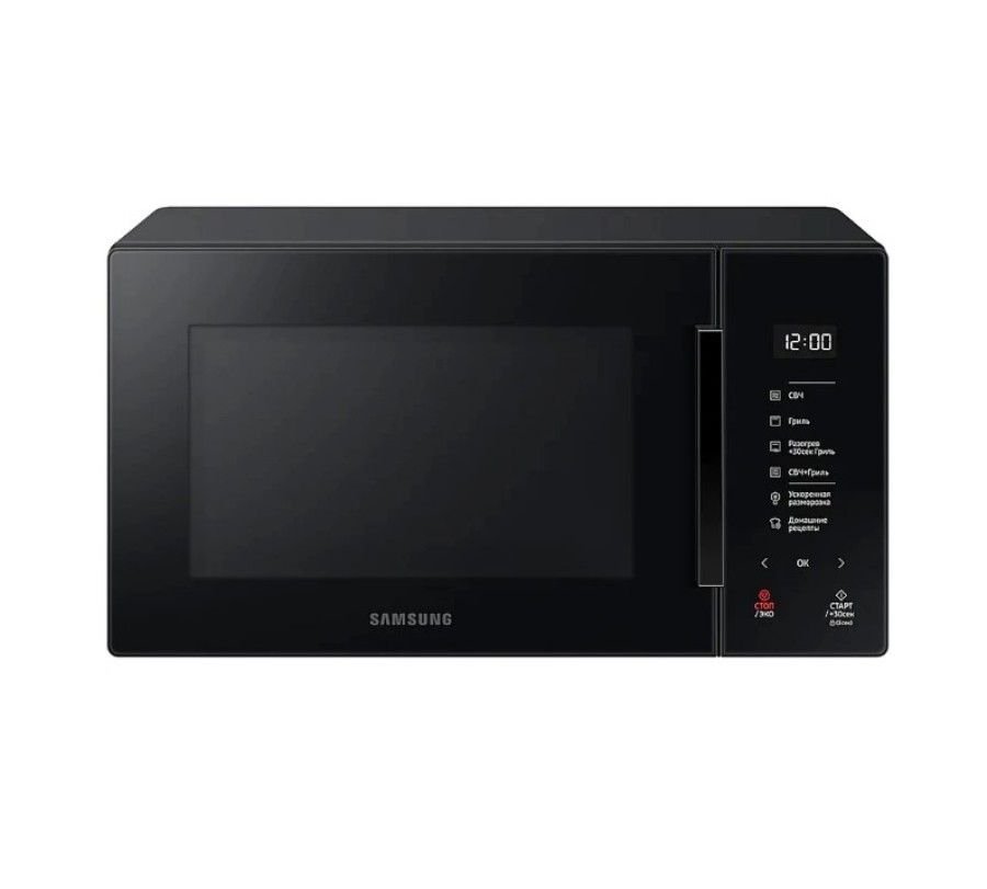 Samsung MG23T5018AK/BW (Черный)
