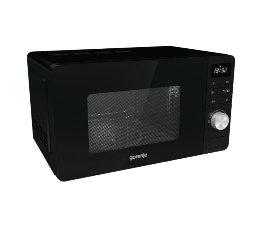 Gorenje MO20A3B (733237) BLACK