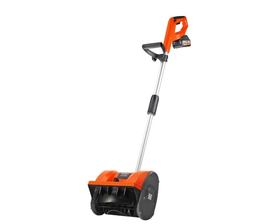 Patriot PE 2342 UES, 4Ач, с двумя АКБ (426302228)