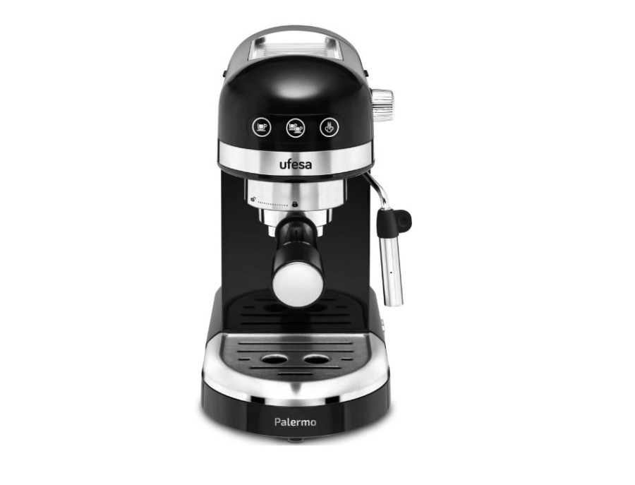 UFESA Palermo Black (71705459)