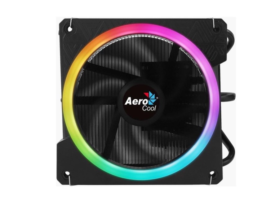 AeroCool Cylon 3H (4711099470235)