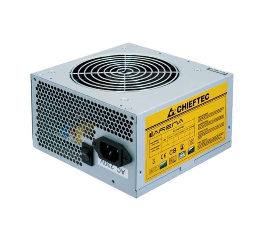 Chieftec 400W (GPA-400S8) OEM