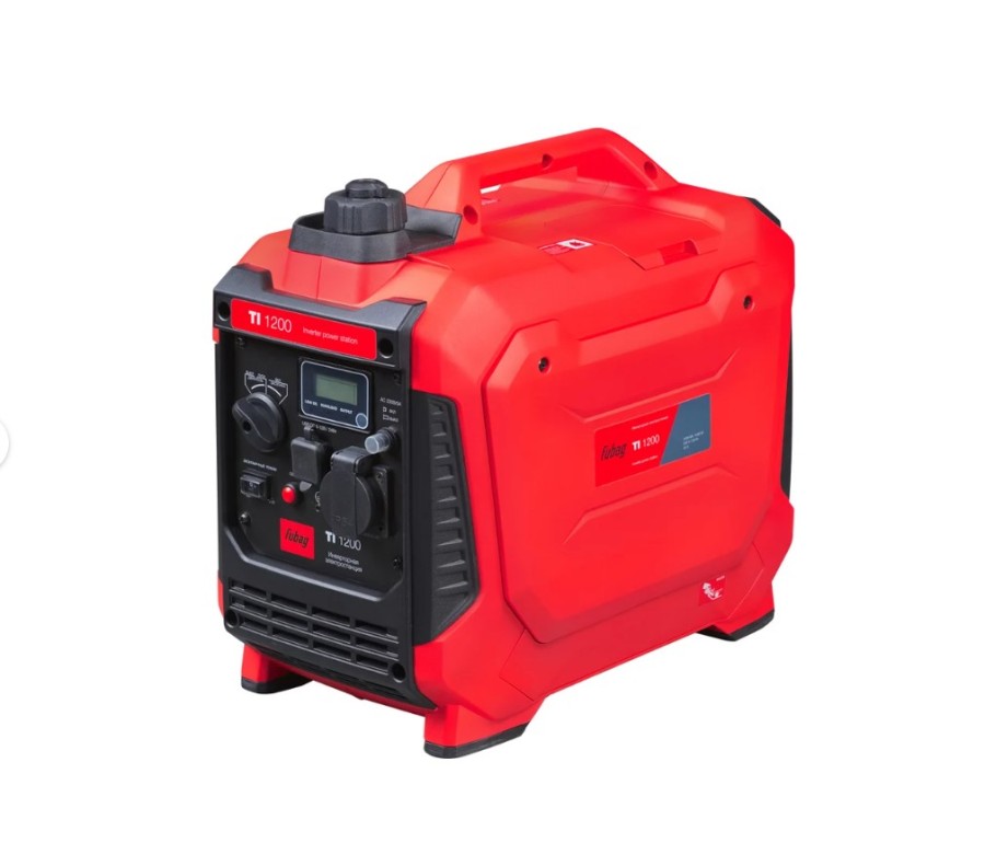 FUBAG TI 1200 (646251)