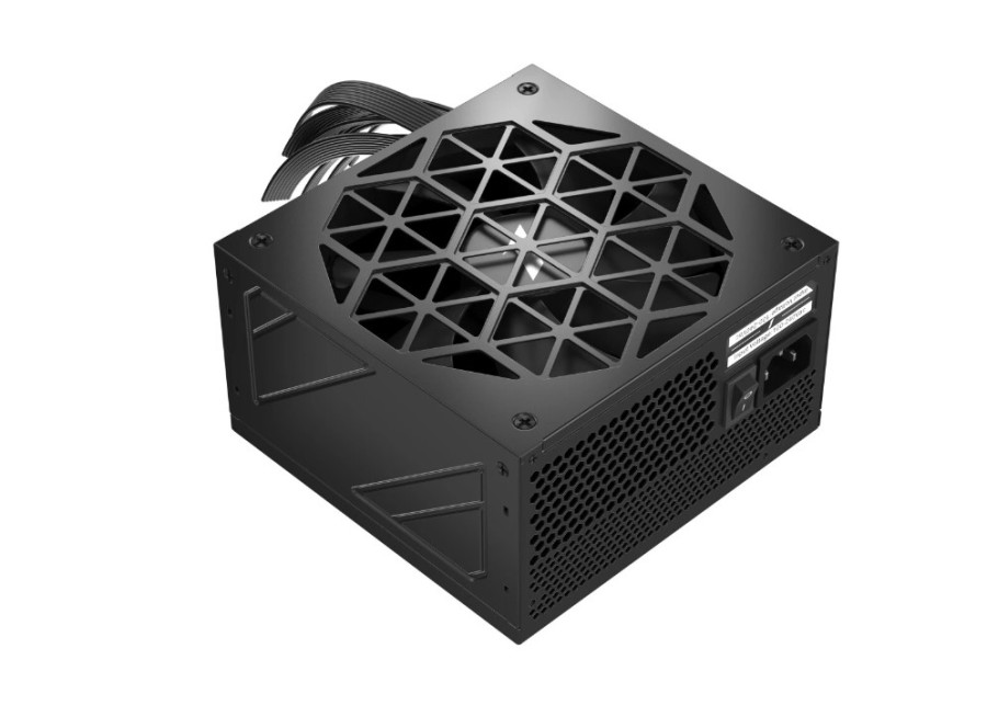 1STPLAYER ACK HA-650AC1 650W