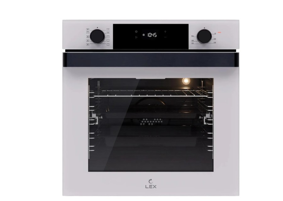 LEX EDP 610 WH Wide Series (TRFE100029) Белый