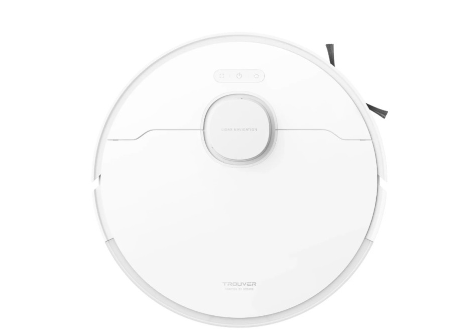DREAME TROUVER S10, 75Вт (RLS42SA) Белый