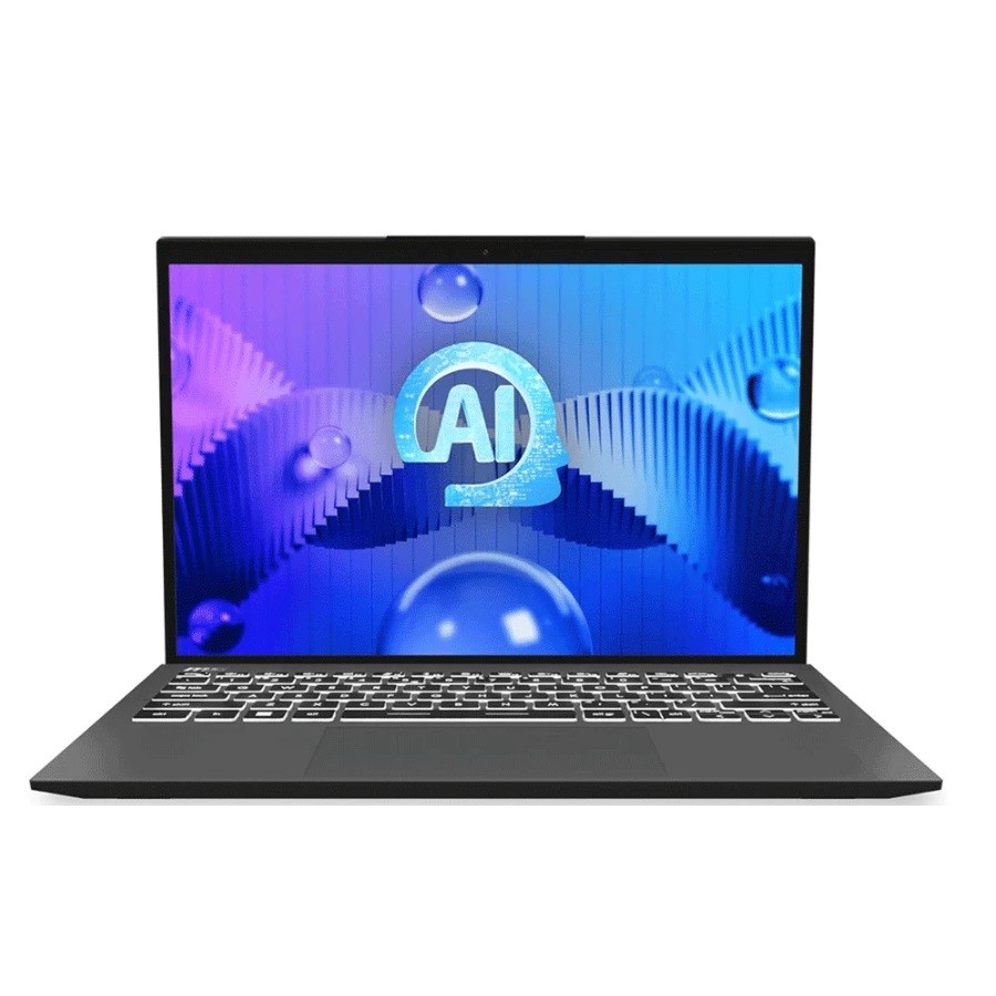MSI Prestige 13 AI Evo A1MG-207XRU Intel Core Ultra 5 125H 3600MHz/13.3"/2880x1800/16GB/512GB SSD/Intel Arc Graphics/Wi-Fi/Bluetooth/Без ОС (9S7-13Q222-207) Gray