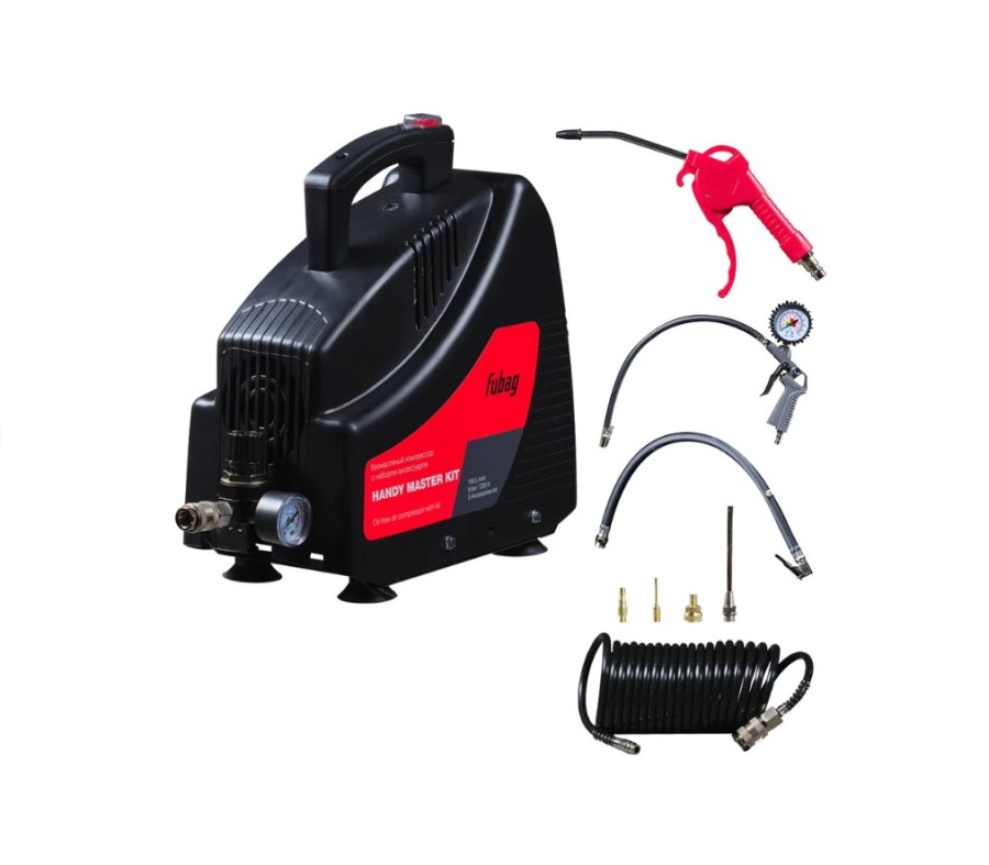 FUBAG HANDY MASTER KIT (646028)