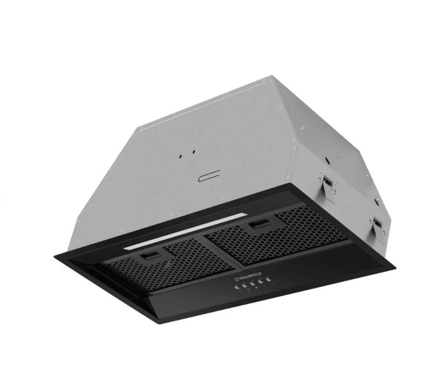 MAUNFELD VIVID 603EM Black