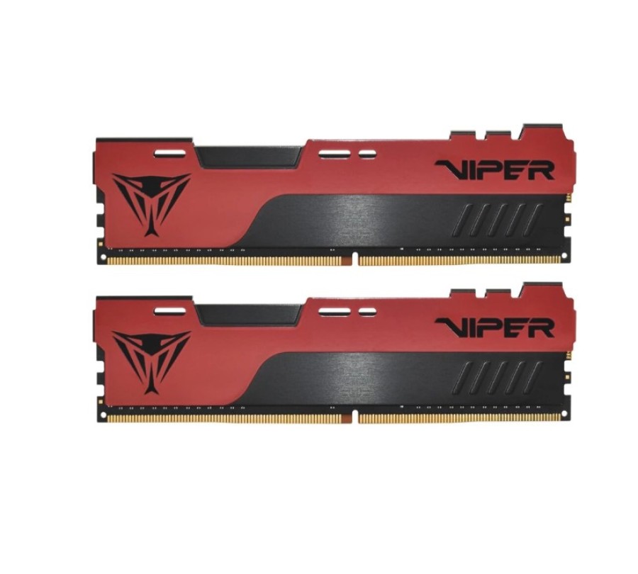 Patriot Viper Elite II 64Gb DDR4 4000MHz (2x32Gb KIT) (PVE2464G400C0K)