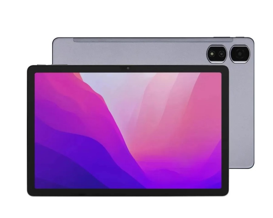 BLACKVIEW Tab 16 Pro 8/256 GB T616 4G (3227670) Фиолетовый