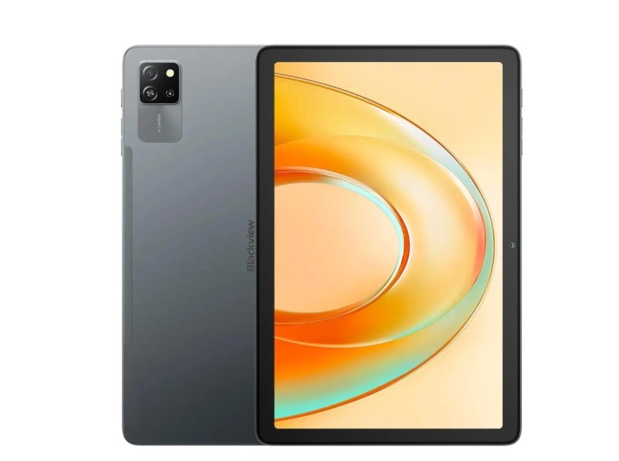 BLACKVIEW Tab60 Pro 8/128 GB (TAB60_PRO_8/128_GRAY)