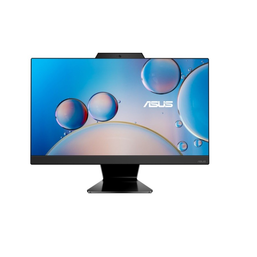 ASUS E3 E3202WVA-BPB0080 Intel Core i5 1335U 1300 МГц/8192 Mb/512 Gb SSD/21.45" Full HD 1920x1080/DVD-нет/Intel Iris Xe Graphics/без ОС (90PT03U1-M00260) Черный