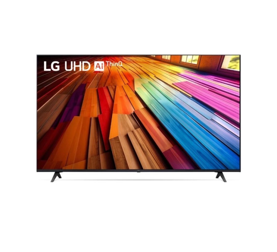 LG 65" 65NANO80T6A.ARUG