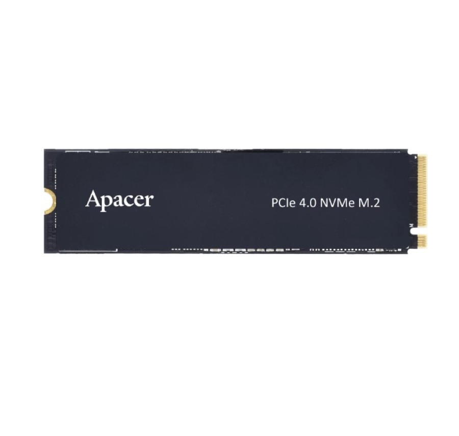 Apacer AS2280Q4X 4Tb (AP4TBAS2280Q4X-1)