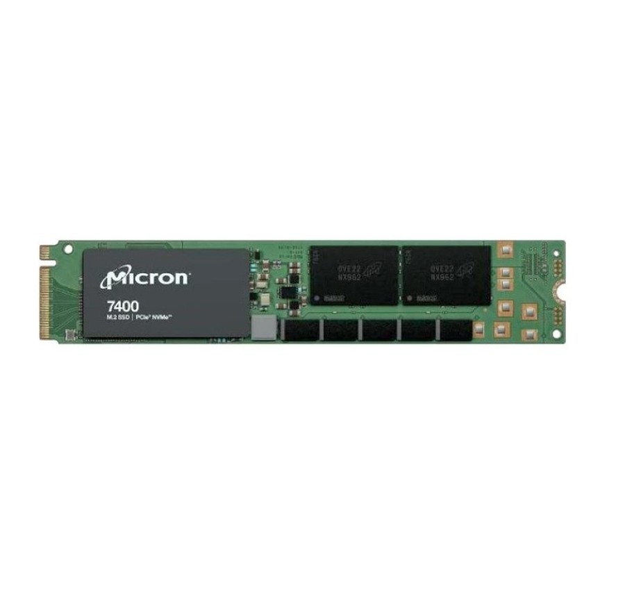 Micron 7450 Pro 960Gb (MTFDKBG960TFR-1BC1ZABYY)