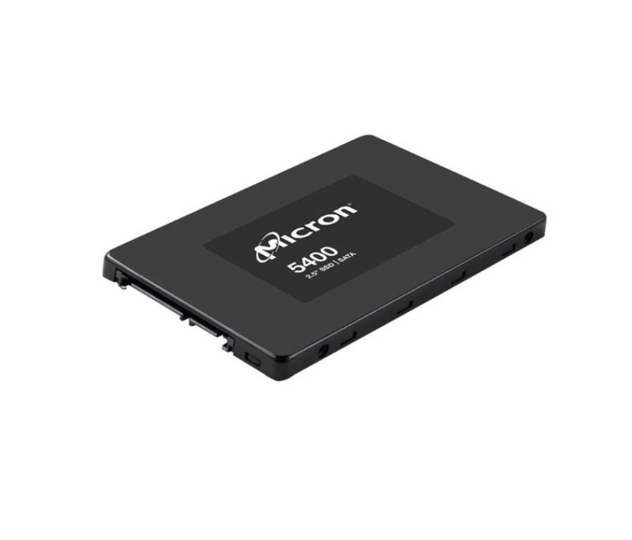 Micron 5400 Pro 3.84Tb (MTFDDAK3T8TGA-1BC1ZABYY)