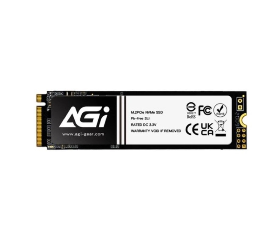 AGI AI828 1Tb (AGI1T0G44AI828)