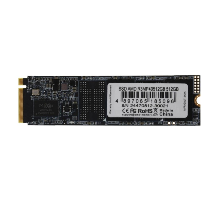 AMD R3 Series 512Gb (R3MP40512G8)