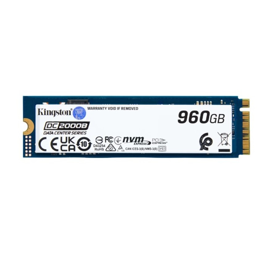 Kingston DC2000B 960Gb (SEDC2000BM8/960G)