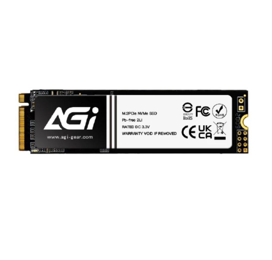 AGI AI198 256Gb (AGI256G80AI198R)