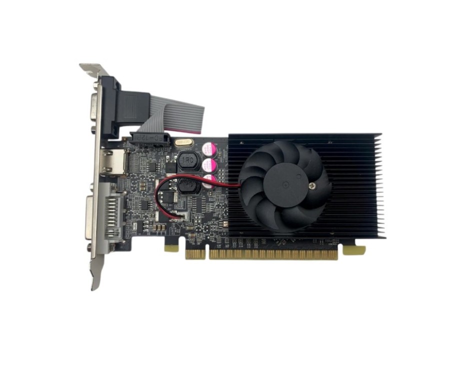 CBR 1Gb NVIDIA GeForce 210 (VGA-STX210-1G-RTL)