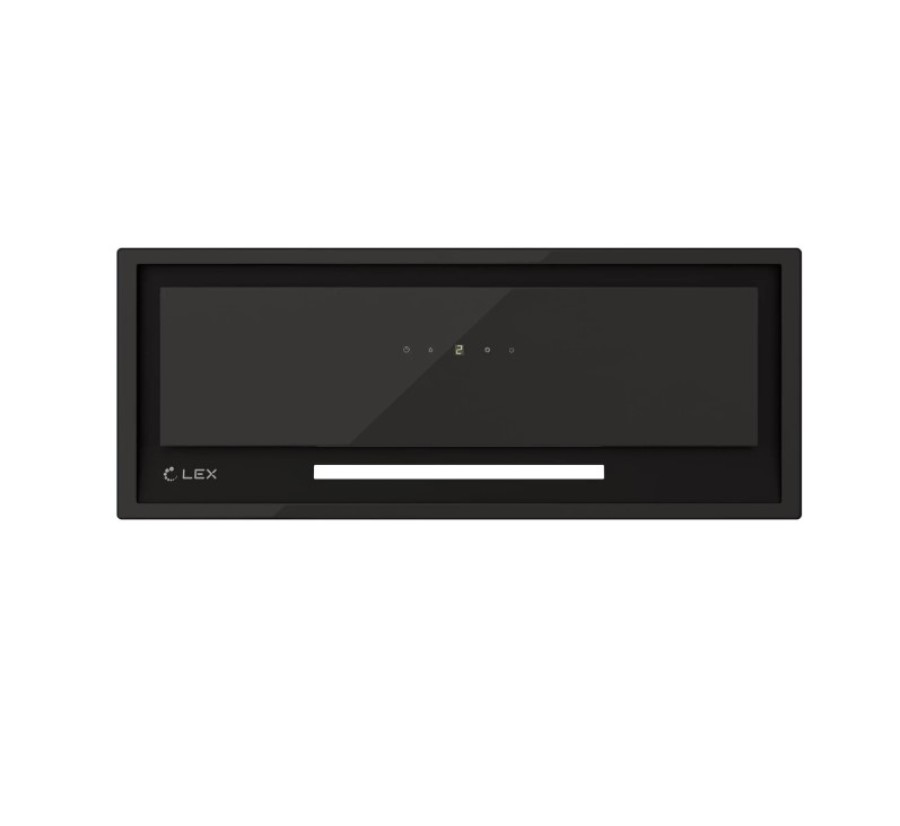 LEX Hyper 900 GS BL (CHAT000152) Черный