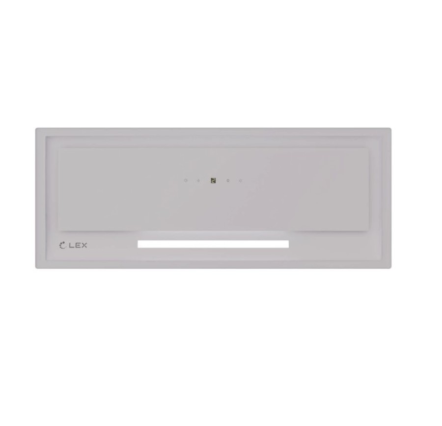 LEX Hyper 600 GS Inverter WH (CHAT000138) White